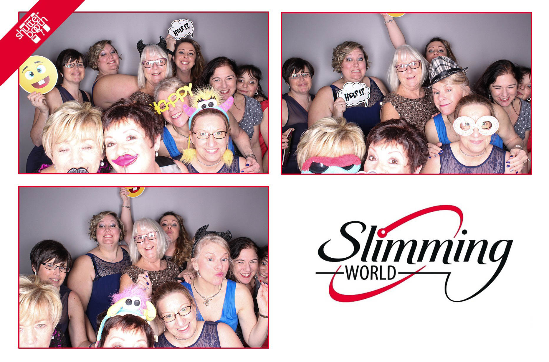 Slimming World | View more photos from the event at gallery.shutterbooth.co.uk/u/Shutterbooth/Slimming-World